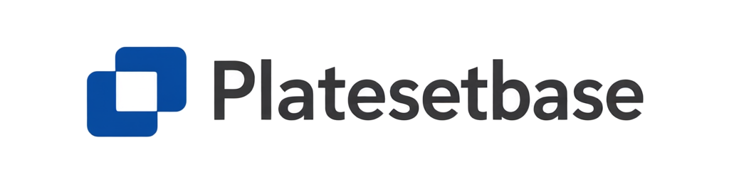 Platesetbase